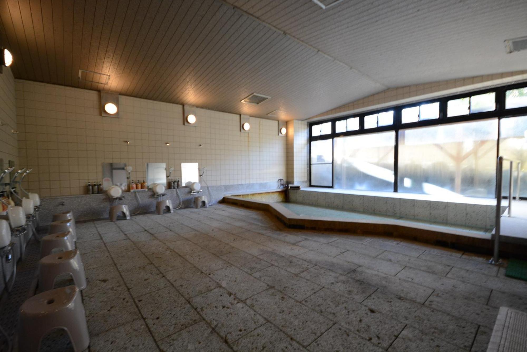 Nasushiobara Ichimantei Hotel ภายนอก รูปภาพ